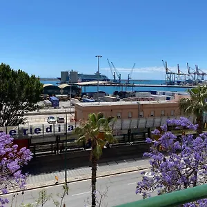  Appartement Solymar Beach Premium