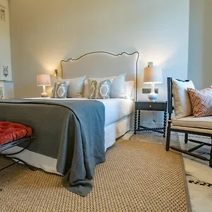 Otel Soho Boutique Castillo De Santa Catalina - Adults Recommended, Málaga
