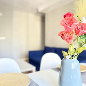  Apartamento Cerca Del Centro 2